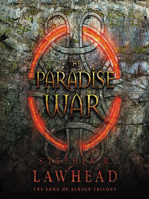 Title details for The Paradise War by Stephen Lawhead - Available